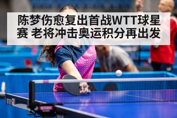 Chen Meng table tennis